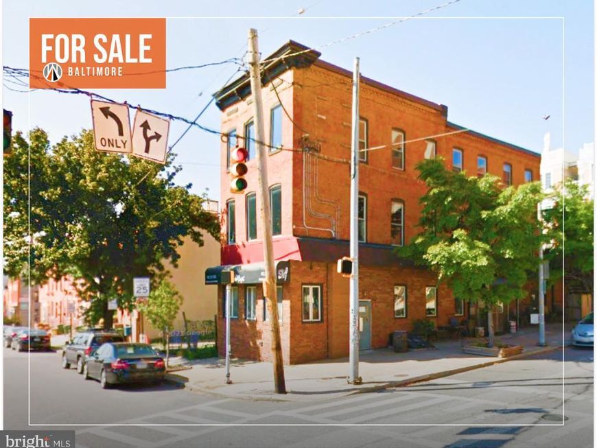 1028 S Conkling Street, Baltimore, MD 21224 Main Photo