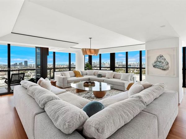 Unit 3601, Miami Beach, FL 33139