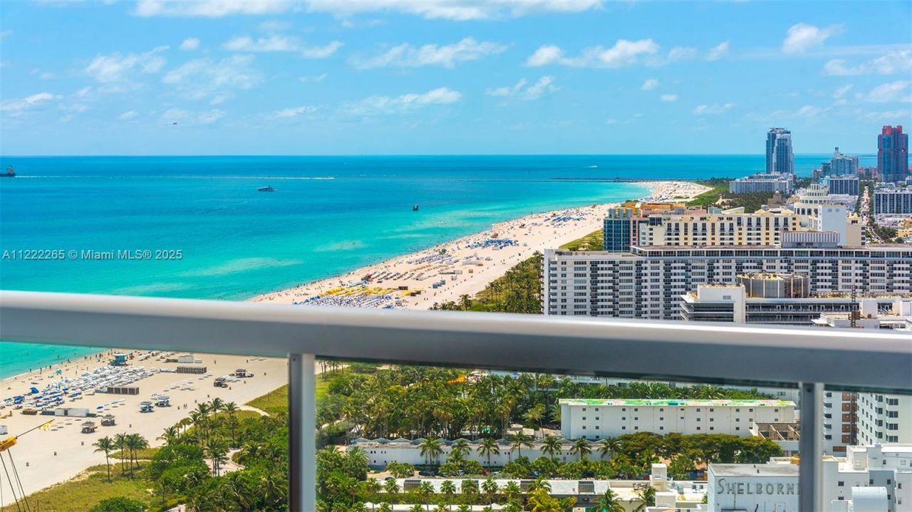 Please Call For Address, Unit 3601, Miami Beach, FL 33139 Photo