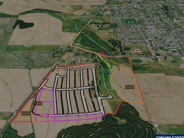 31721 Stoltz Hill Road, Lebanon, OR 97355