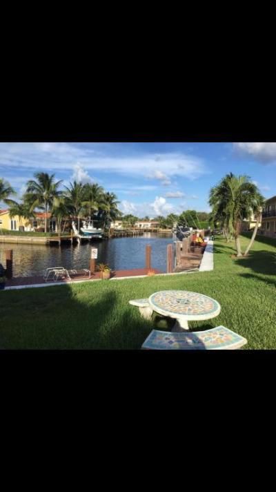 301 E Mcnab Road, Unit 103, Pompano Beach, FL 33060 Photo
