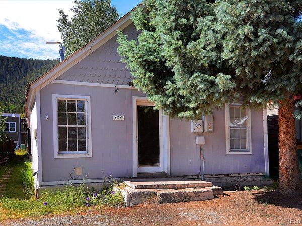 308 Whiterock Avenue, Crested Butte, CO 81224