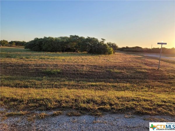 00 Lake Drive, Seadrift, TX 77983