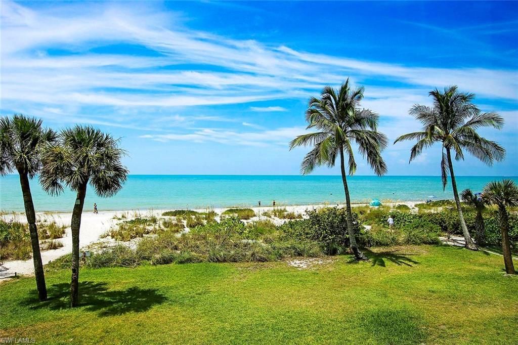 2445 W Gulf Dr, Unit A25, Sanibel, FL 33957 Photo