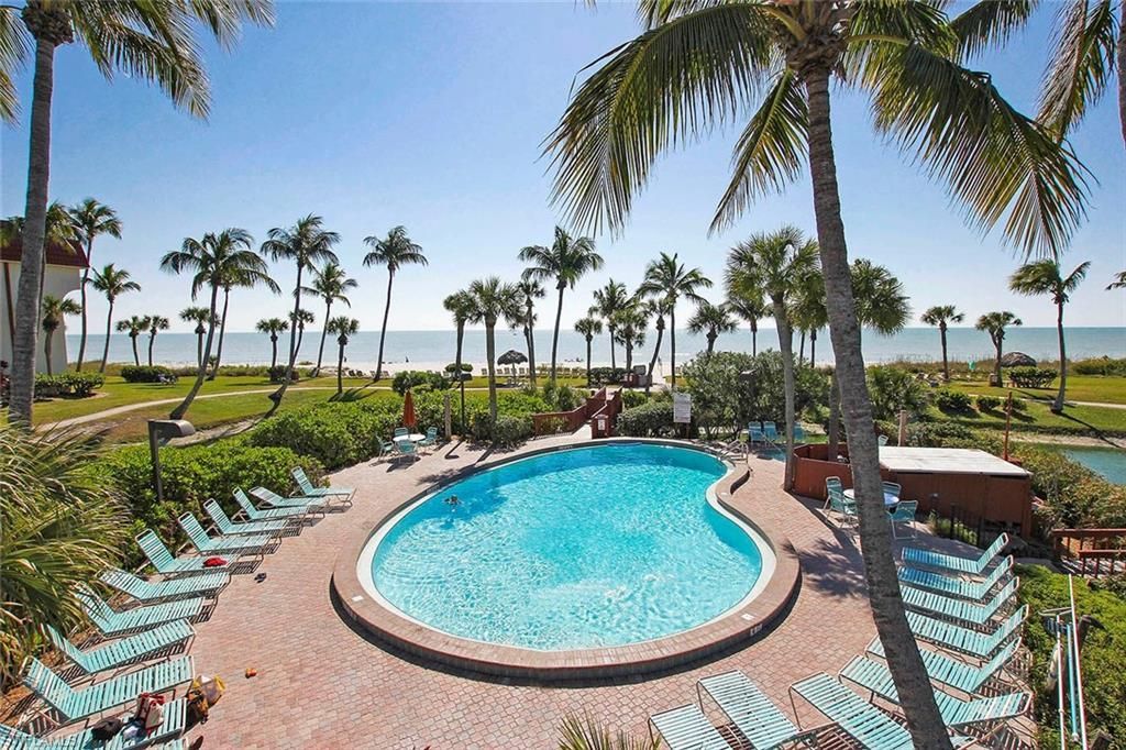 2445 W Gulf Dr, Unit A25, Sanibel, FL 33957 Photo