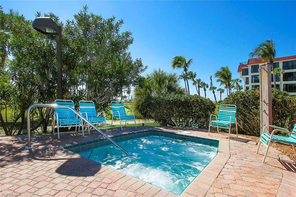 2445 W Gulf Dr, Unit A25, Sanibel, FL 33957 Photo