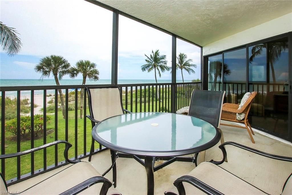 2445 W Gulf Dr, Unit A25, Sanibel, FL 33957 Photo