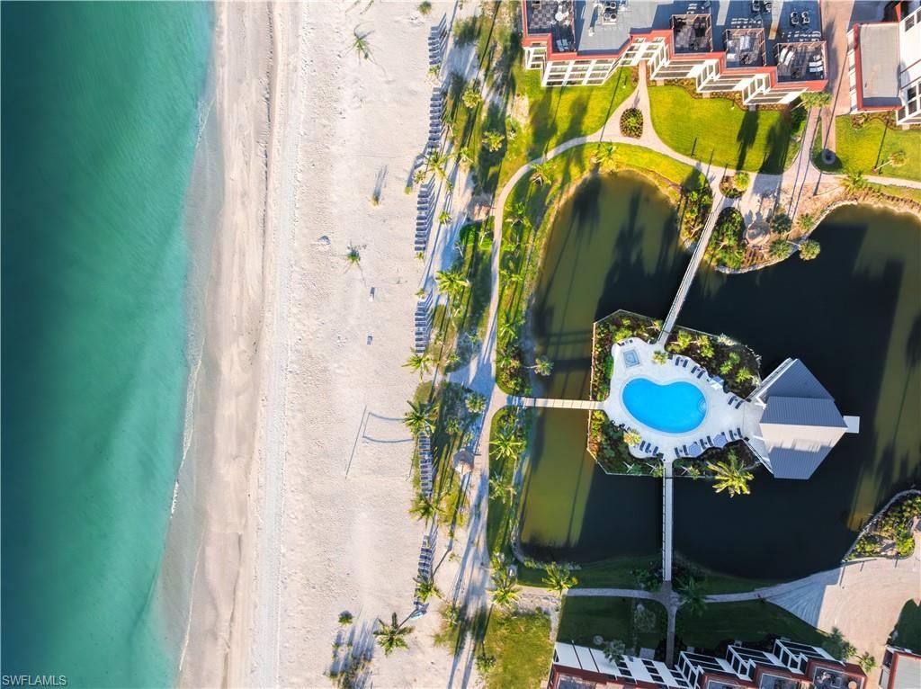 2445 W Gulf Dr, Unit A25, Sanibel, FL 33957 Photo