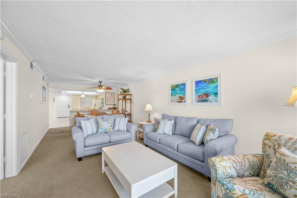2445 W Gulf Dr, Unit A25, Sanibel, FL 33957 Photo