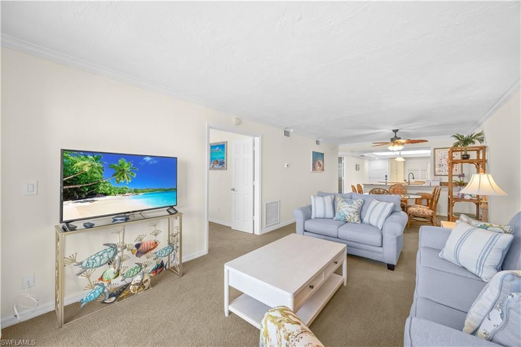 2445 W Gulf Dr, Unit A25, Sanibel, FL 33957 Photo