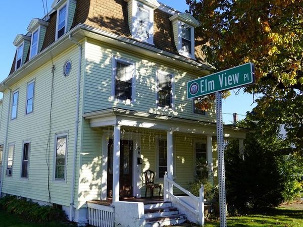 56 Mount Vernon, Dedham, MA 02026