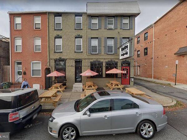 2108 EASTERN AVENUE, BALTIMORE, MD 21231