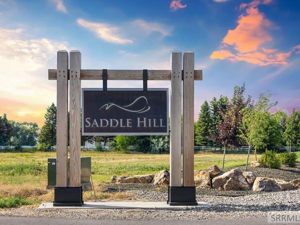 L1B1 364 N, RIGBY, ID 83442