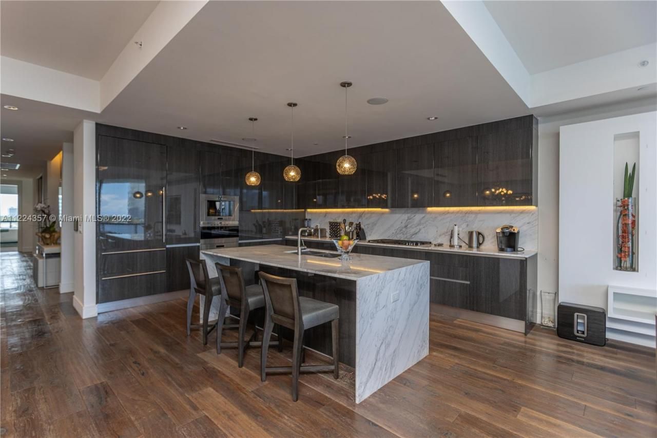 3300 NE 188th St, Unit 618, Aventura, FL 33180 Photo