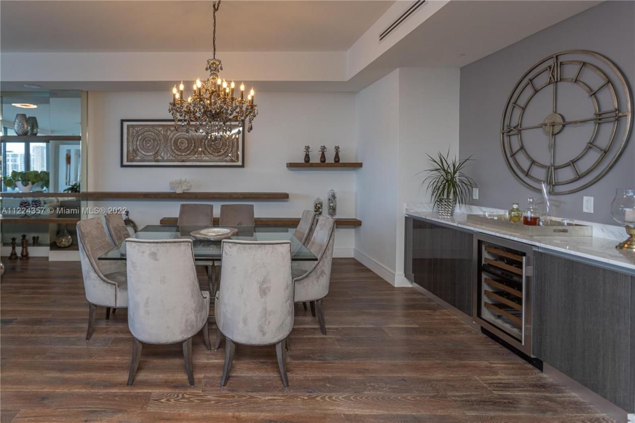 3300 NE 188th St, Unit 618, Aventura, FL 33180 Photo