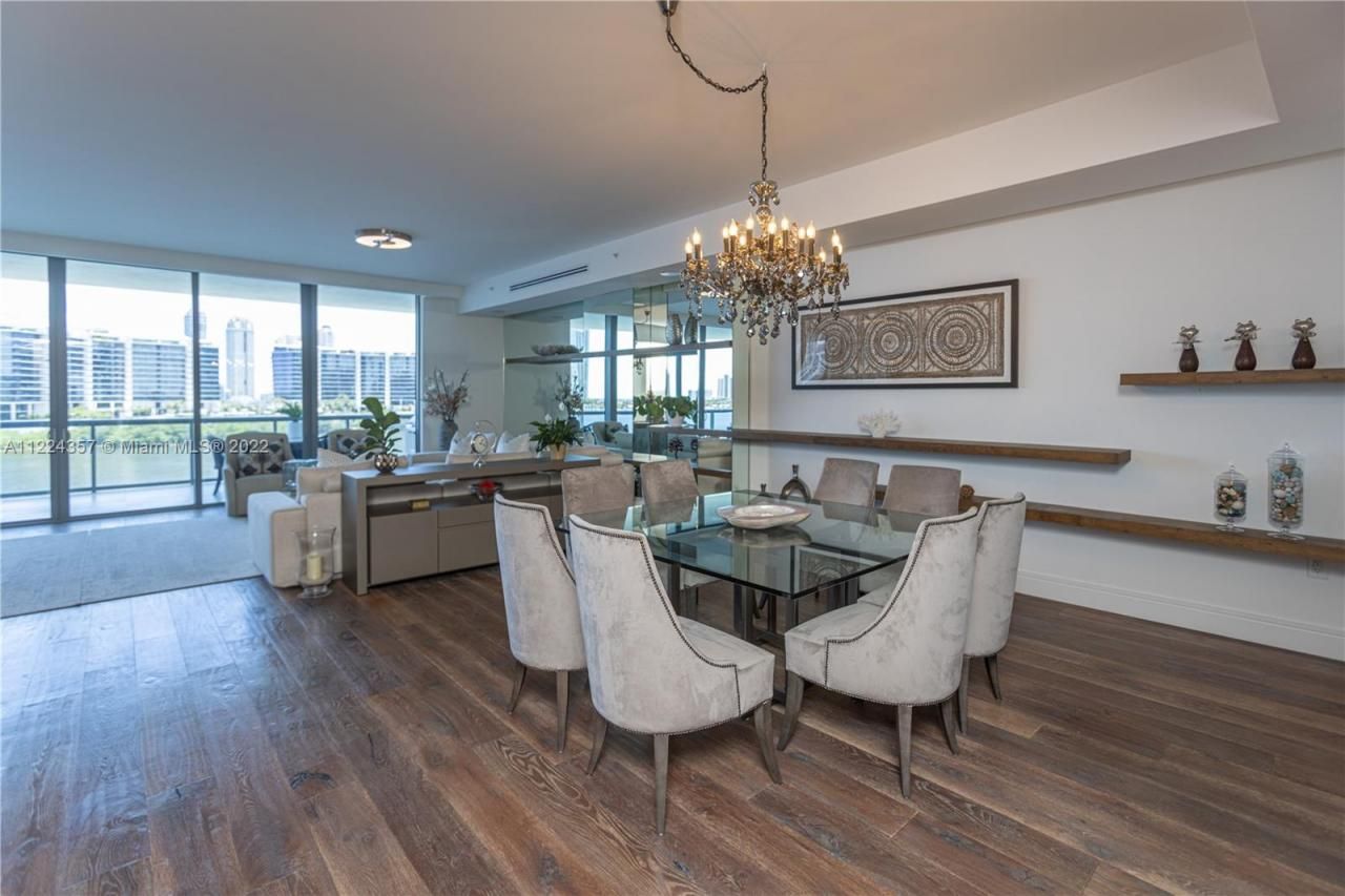 3300 NE 188th St, Unit 618, Aventura, FL 33180 Photo