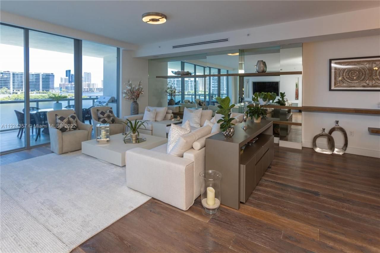 3300 NE 188th St, Unit 618, Aventura, FL 33180 Photo