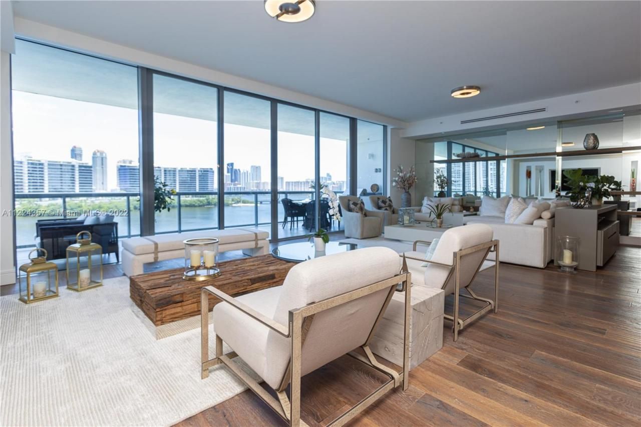 3300 NE 188th St, Unit 618, Aventura, FL 33180 Photo