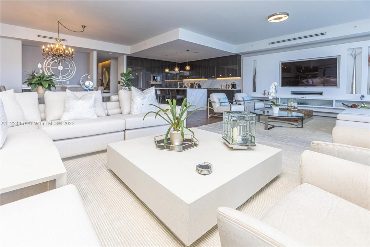 3300 NE 188th St, Unit 618, Aventura, FL 33180 Photo