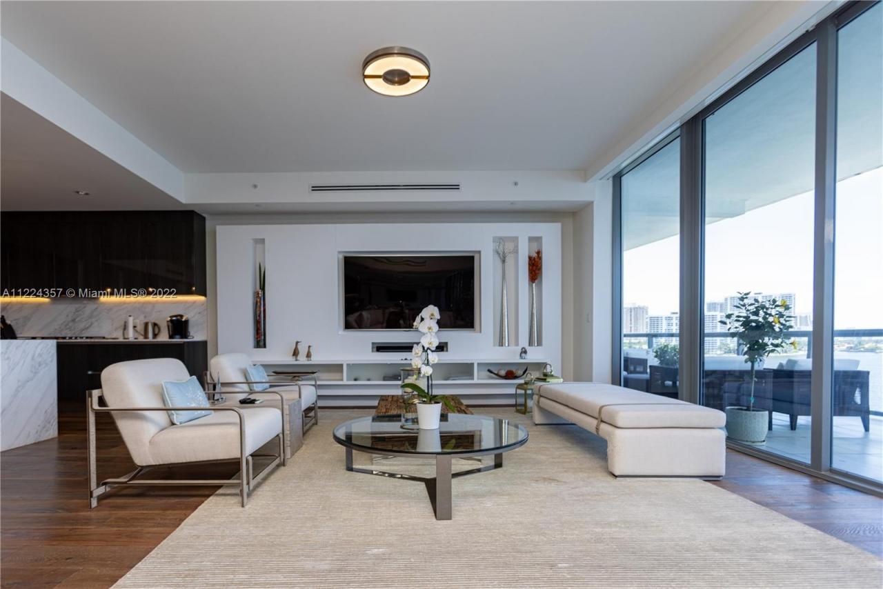 3300 NE 188th St, Unit 618, Aventura, FL 33180 Photo