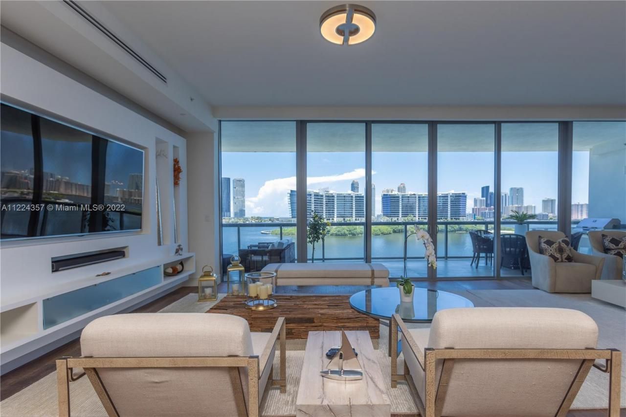 3300 NE 188th St, Unit 618, Aventura, FL 33180 Photo