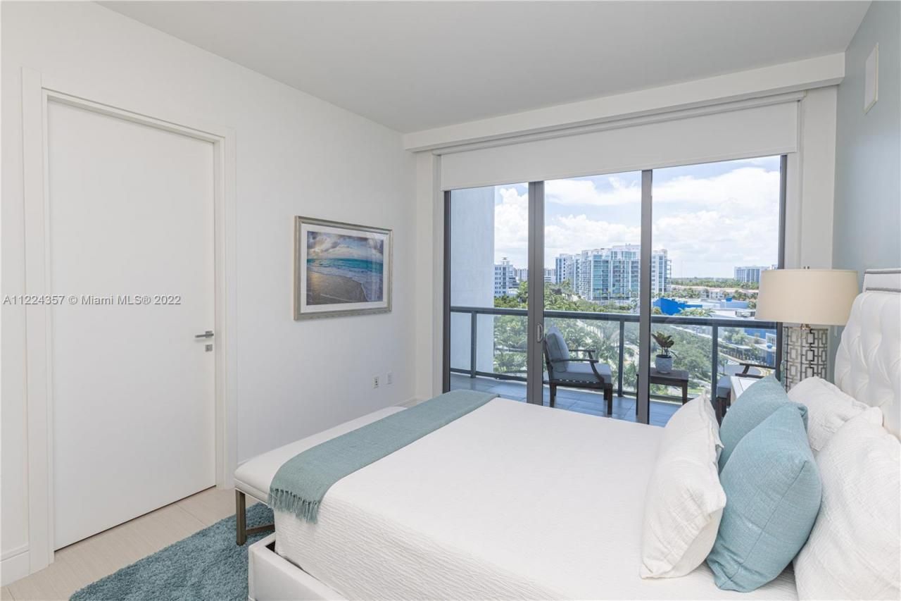 3300 NE 188th St, Unit 618, Aventura, FL 33180 Photo