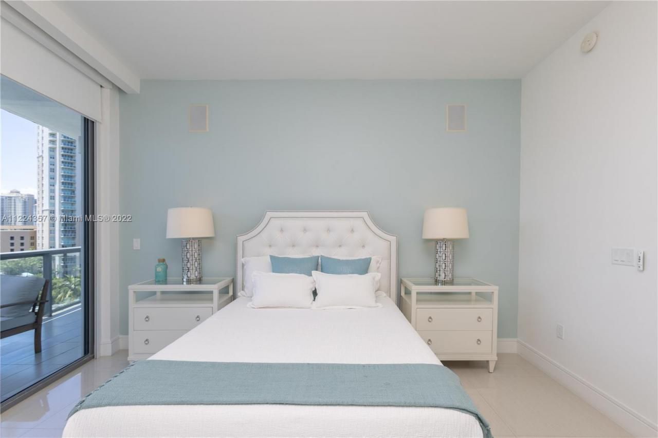 3300 NE 188th St, Unit 618, Aventura, FL 33180 Photo