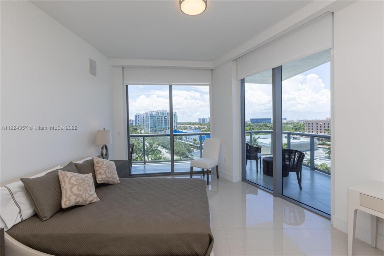 3300 NE 188th St, Unit 618, Aventura, FL 33180 Photo