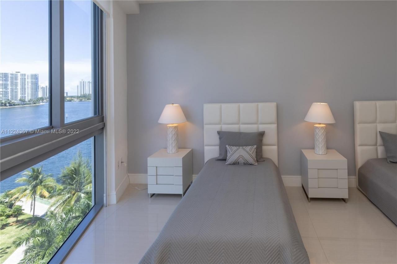 3300 NE 188th St, Unit 618, Aventura, FL 33180 Photo