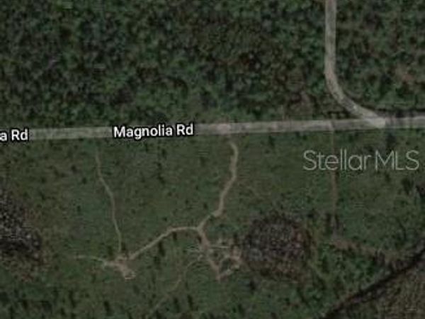 MAGNOLIA ROAD, NEW SMYRNA BEACH, FL 32168