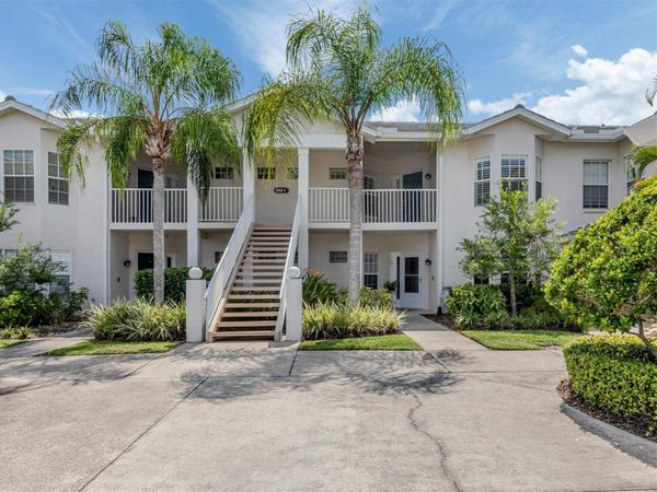 901 ADDINGTON COURT, Unit 203, VENICE, FL 34293