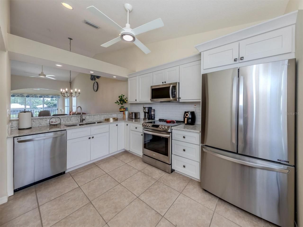 901 Addington Court, Unit 203, Venice, FL 34293 Photo