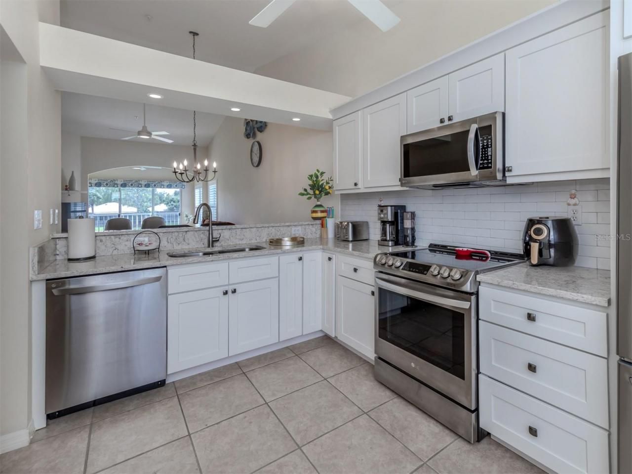 901 Addington Court, Unit 203, Venice, FL 34293 Photo