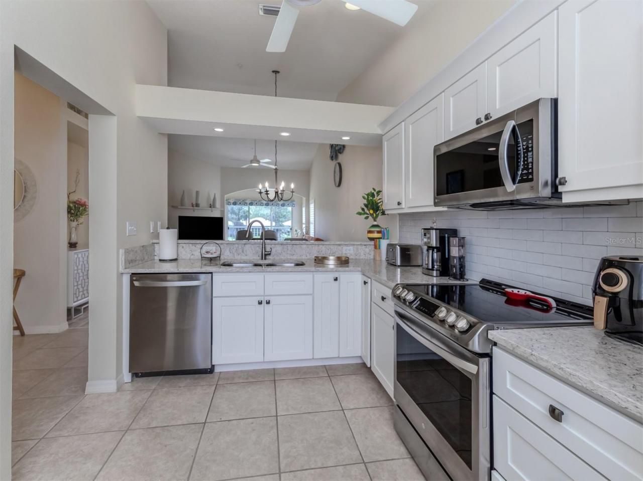 901 Addington Court, Unit 203, Venice, FL 34293 Photo