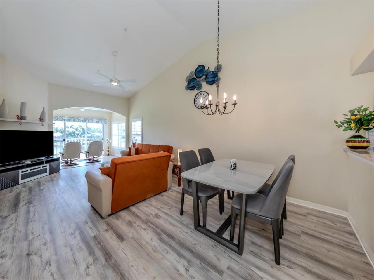 901 Addington Court, Unit 203, Venice, FL 34293 Photo