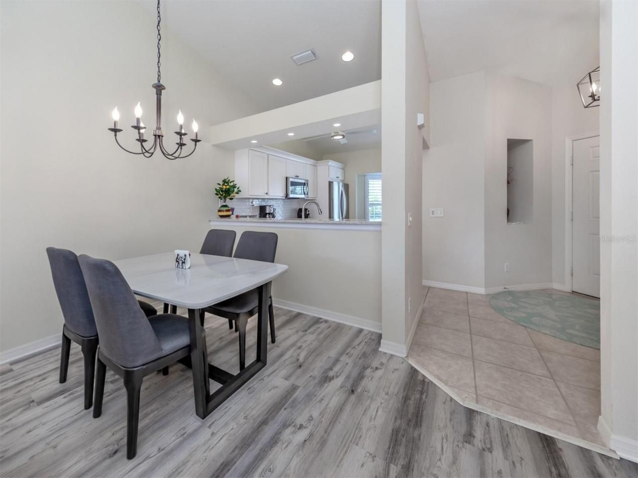 901 Addington Court, Unit 203, Venice, FL 34293 Photo