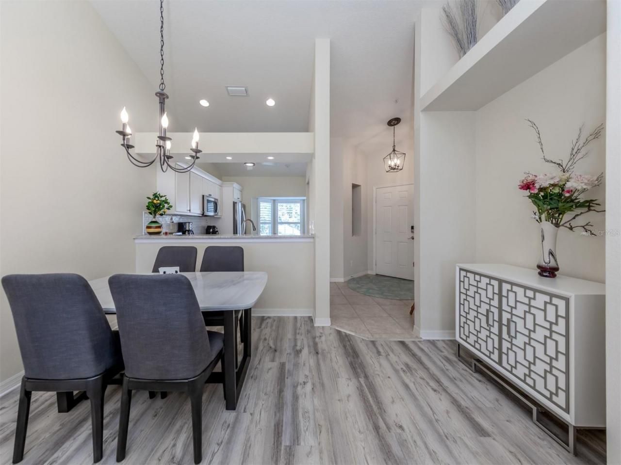 901 Addington Court, Unit 203, Venice, FL 34293 Photo