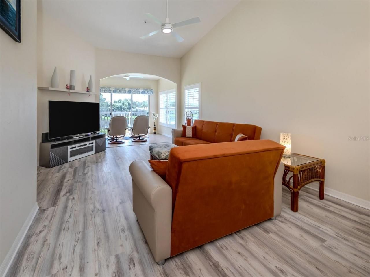 901 Addington Court, Unit 203, Venice, FL 34293 Photo