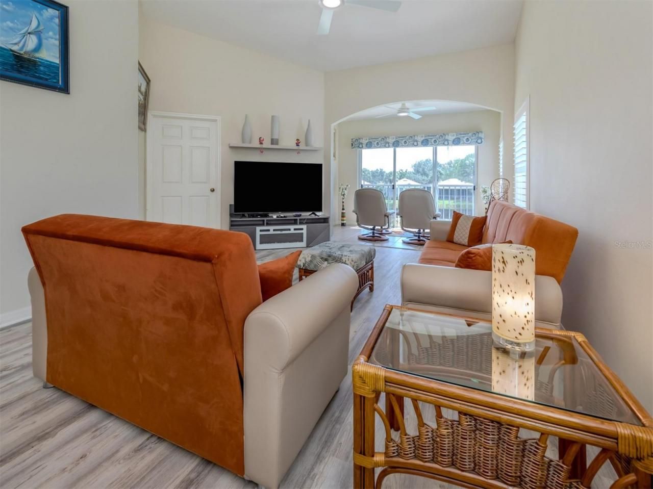 901 Addington Court, Unit 203, Venice, FL 34293 Photo