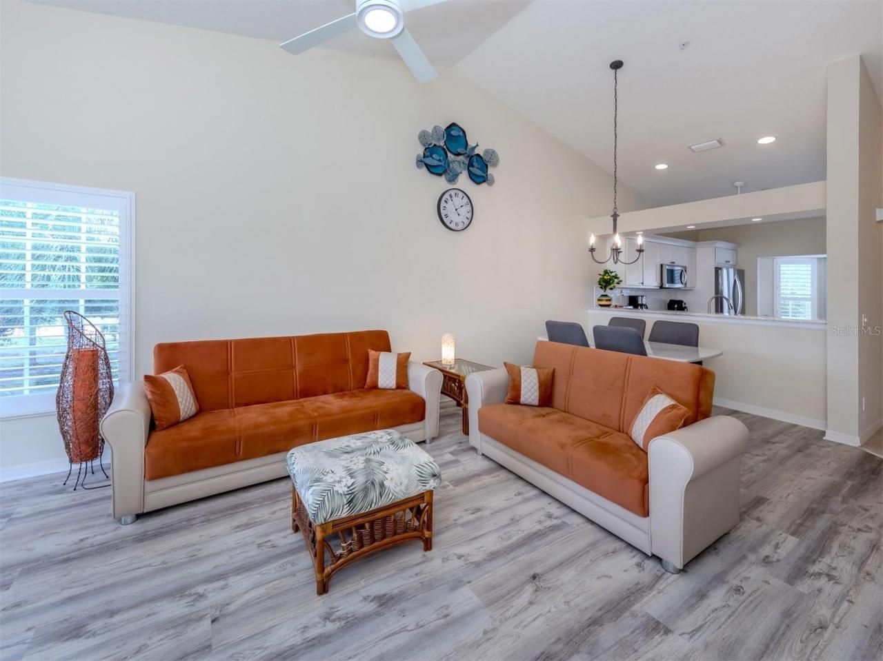 901 Addington Court, Unit 203, Venice, FL 34293 Photo