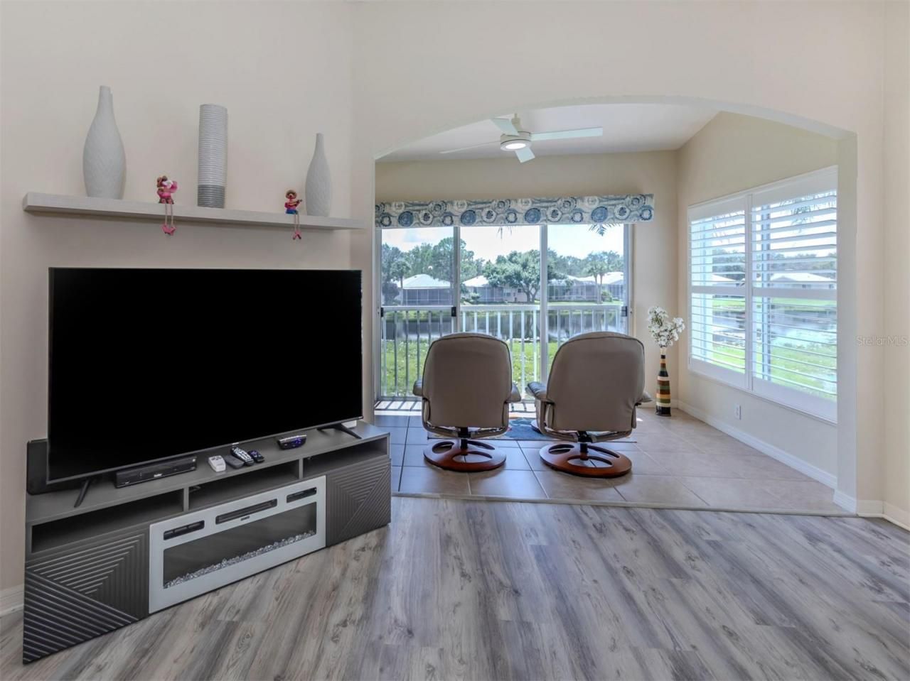 901 Addington Court, Unit 203, Venice, FL 34293 Photo