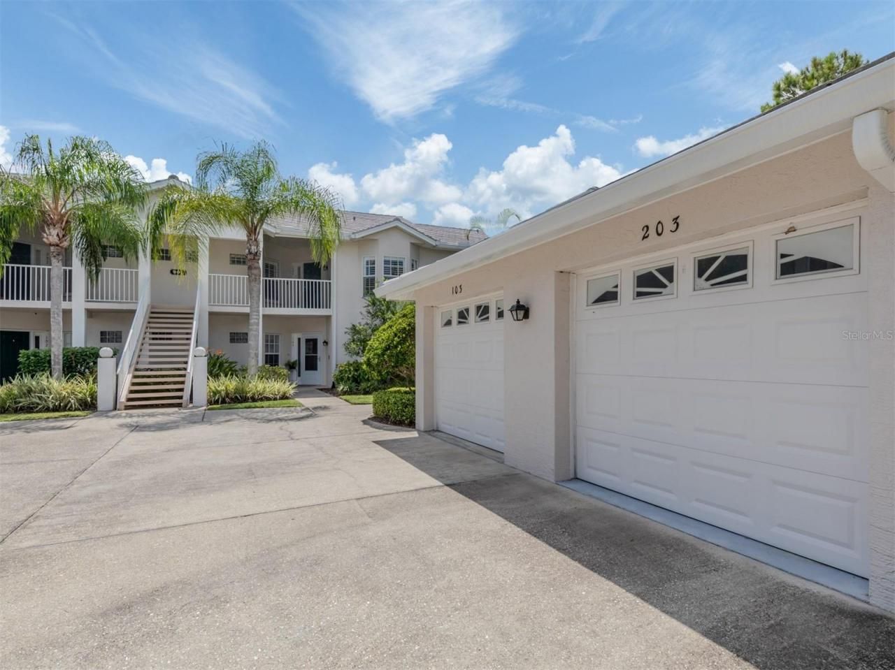 901 Addington Court, Unit 203, Venice, FL 34293 Photo