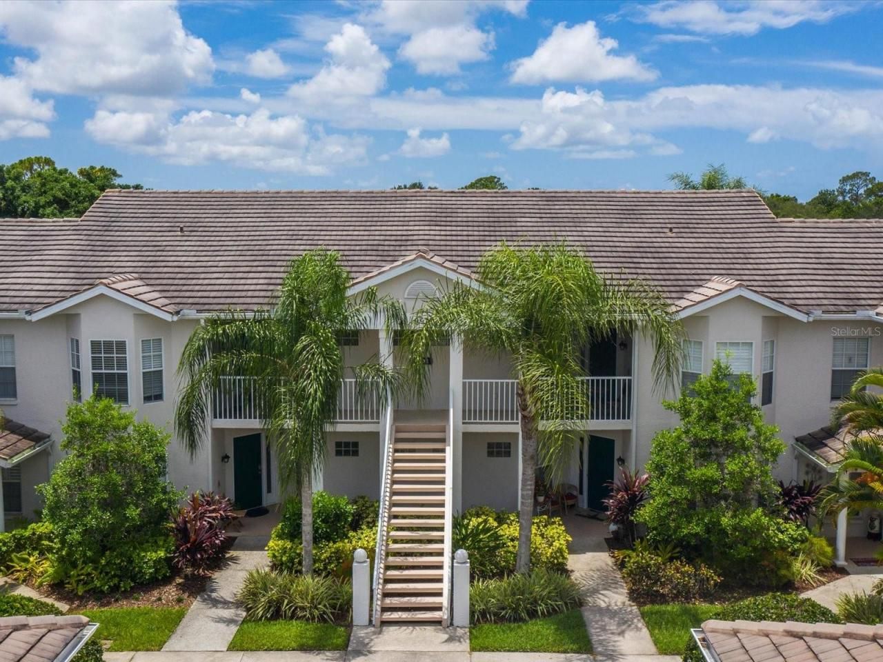 901 Addington Court, Unit 203, Venice, FL 34293 Photo