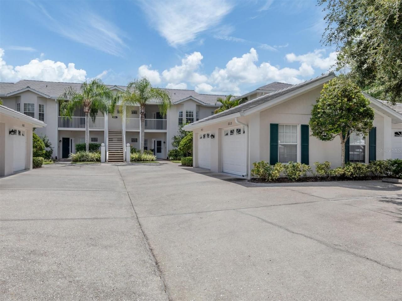 901 Addington Court, Unit 203, Venice, FL 34293 Photo