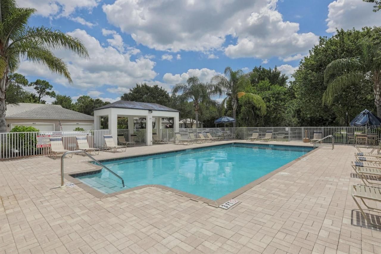 901 Addington Court, Unit 203, Venice, FL 34293 Photo