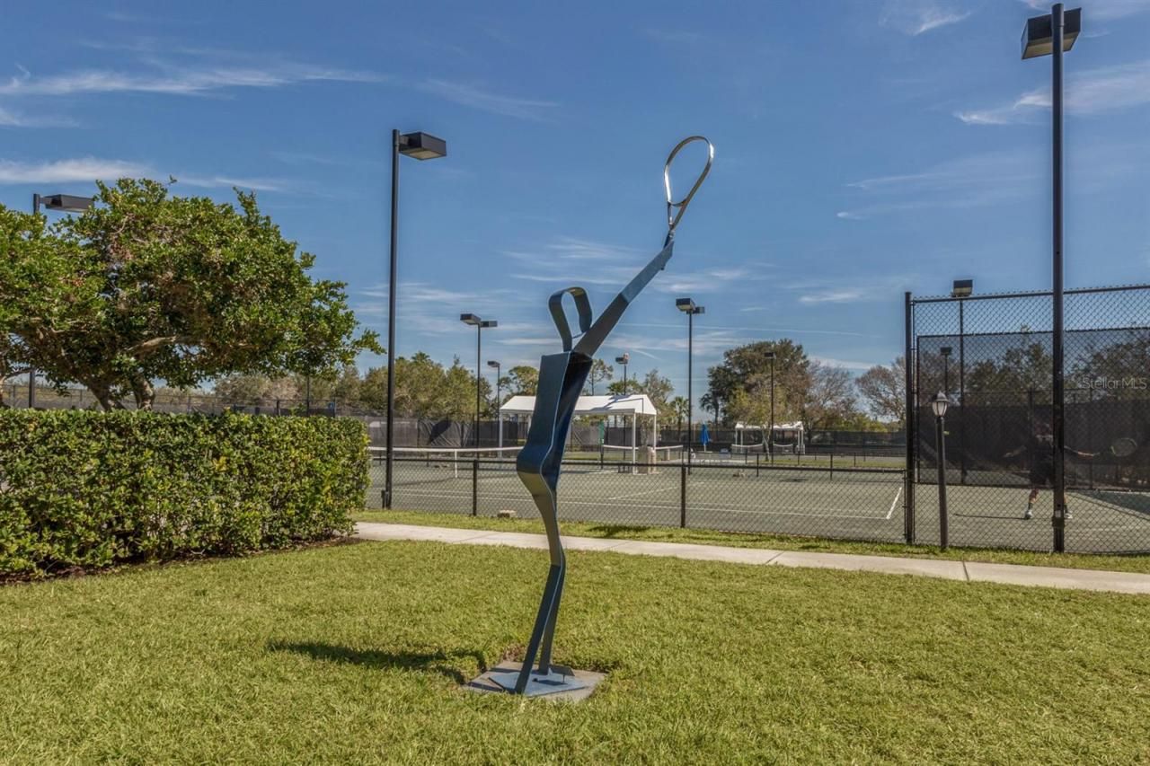 901 Addington Court, Unit 203, Venice, FL 34293 Photo