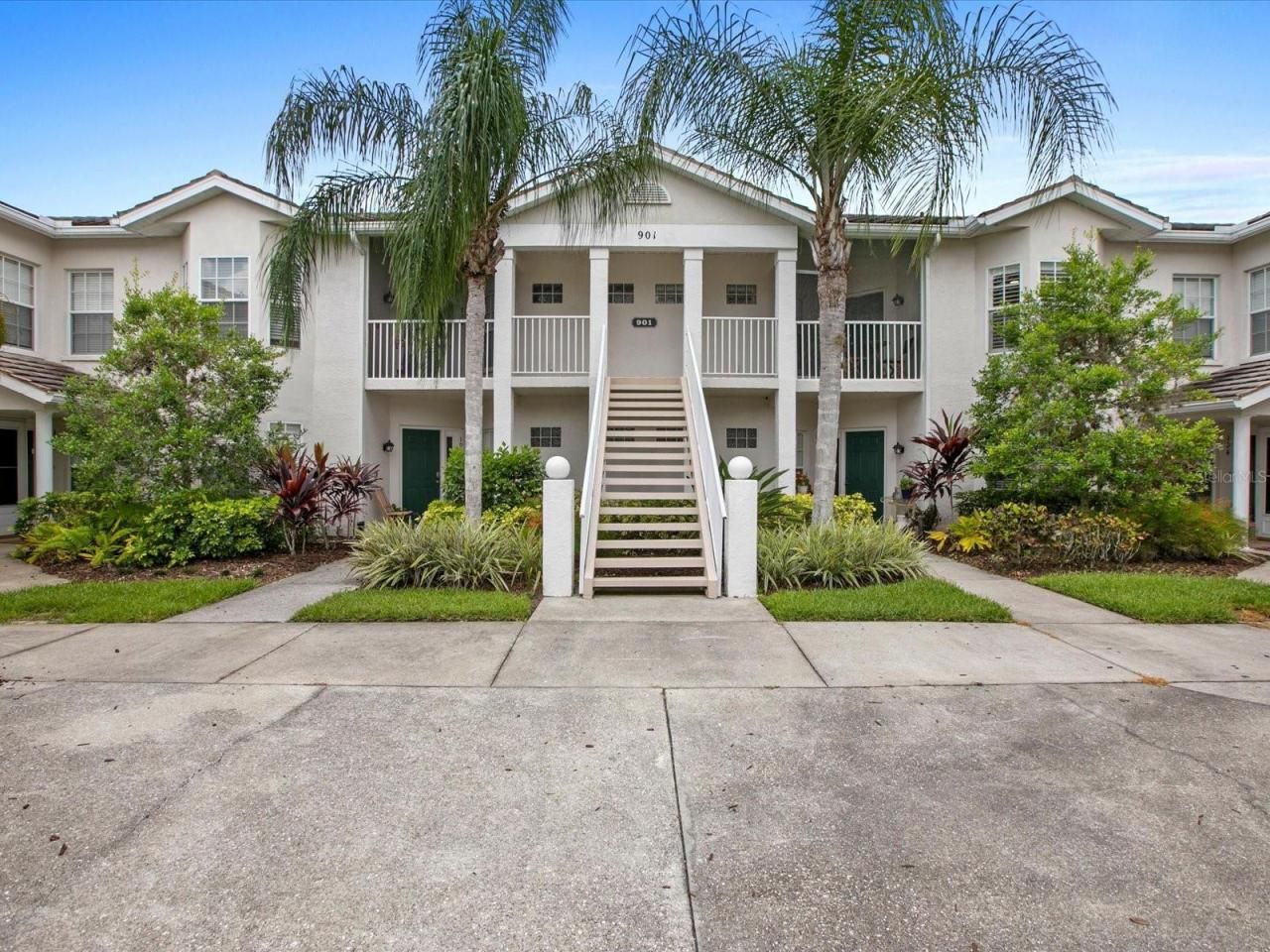 901 Addington Court, Unit 203, Venice, FL 34293 Photo