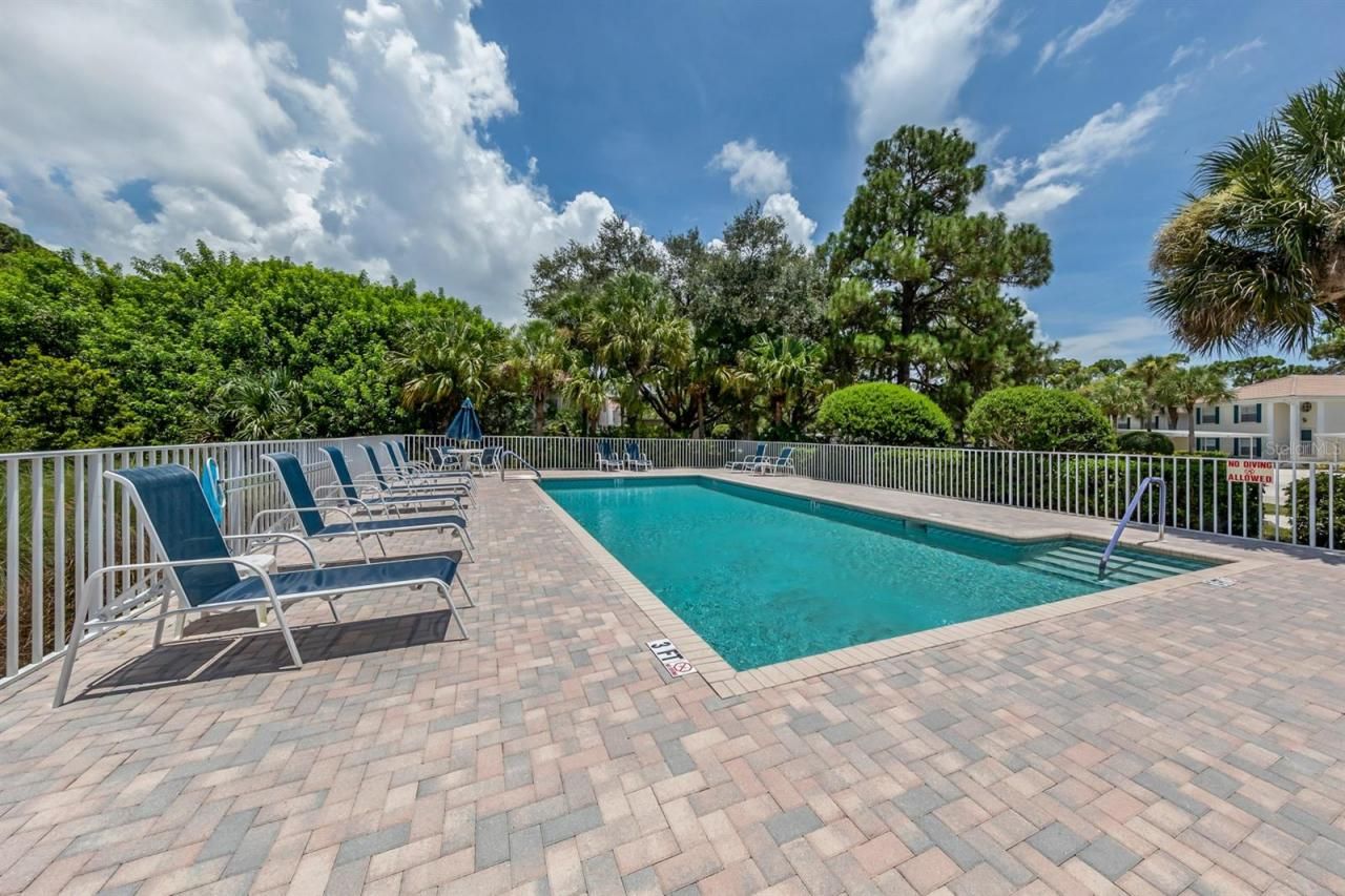 901 Addington Court, Unit 203, Venice, FL 34293 Photo