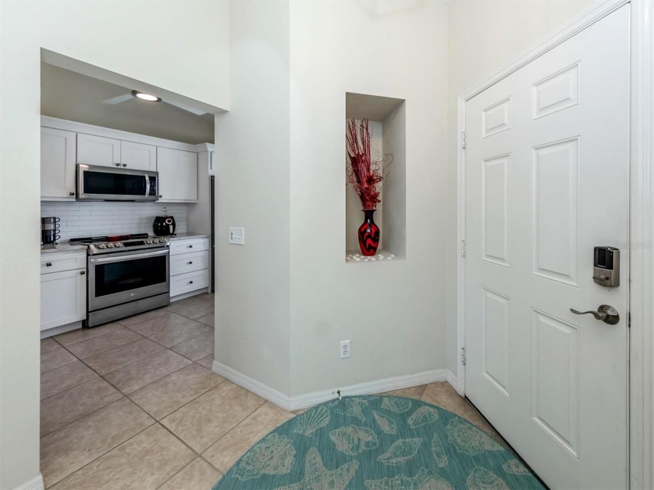 901 Addington Court, Unit 203, Venice, FL 34293 Photo