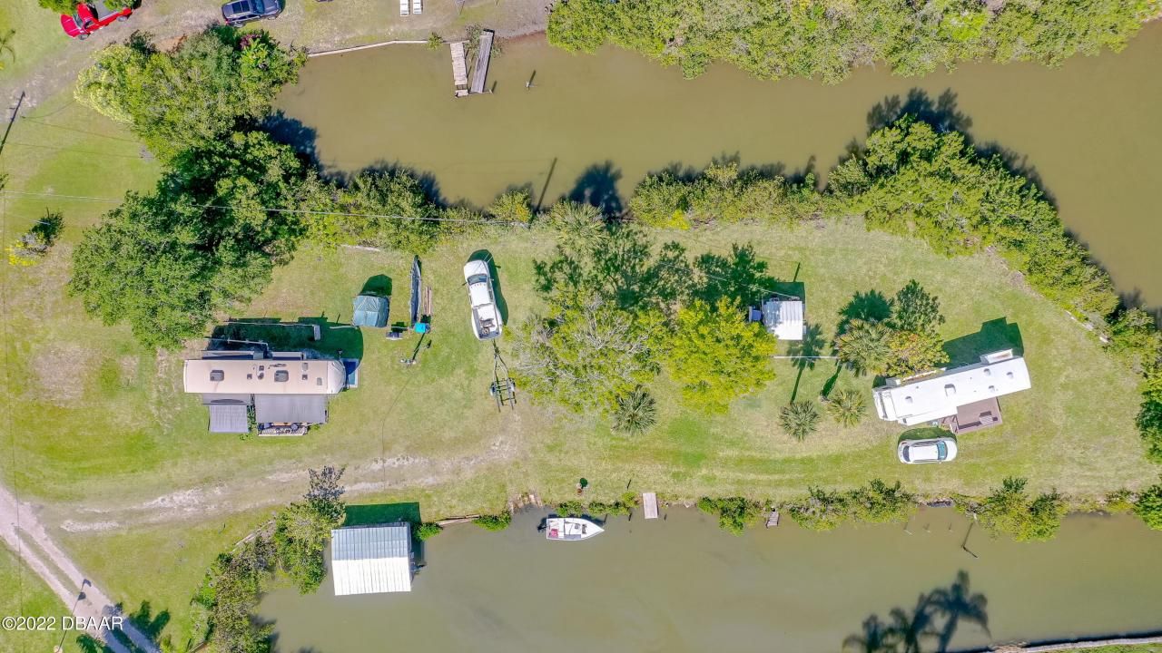 416 E Halifax Avenue, Oak Hill, FL 32759 Photo